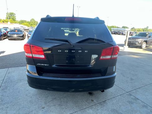 Used 2013 Dodge Journey SE image 6