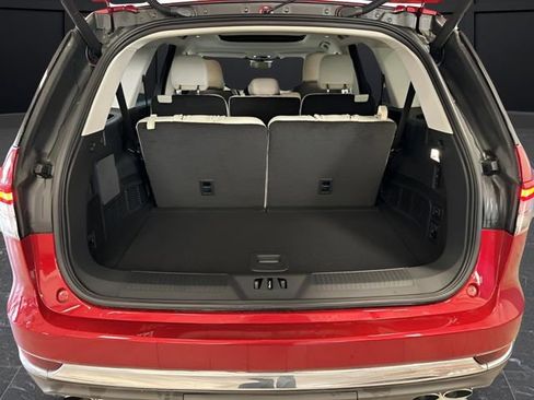 Used 2025 Lincoln Aviator Reserve w/ Illumination Package image 16