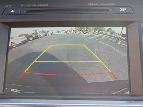 Used 2015 Hyundai Sonata ECO w/ Option Group 08 FWD image 22