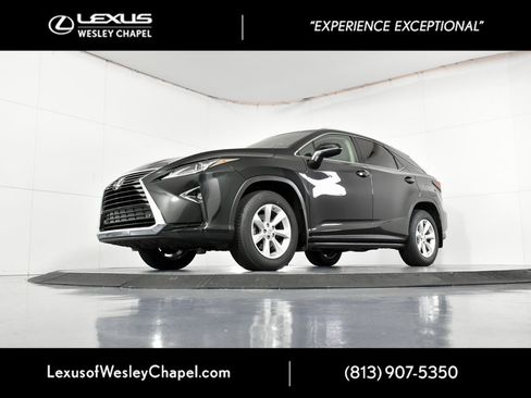 Used 2016 Lexus RX 350 AWD w/ Premium Package image 13