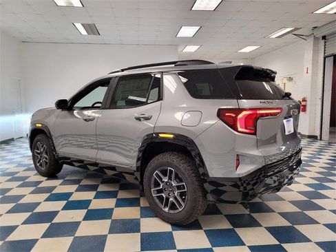 New 2026 GMC Terrain AT4 w/ Convenience Package III image 5