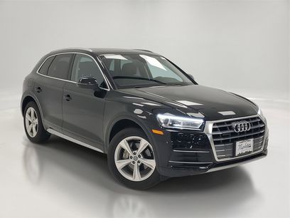 Used 2020 Audi Q5 2.0T Premium w/ Convenience Package