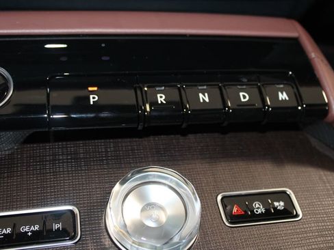 New 2025 Lincoln Navigator L Reserve image 49