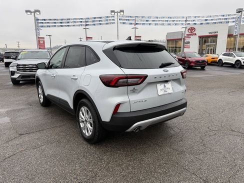 New 2026 Ford Escape Active w/ Cold Weather Package image 6