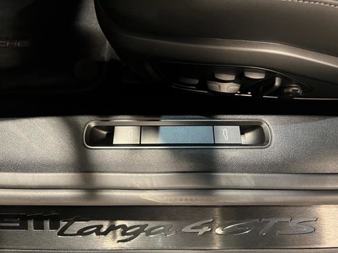 Used 2026 Porsche 911 Targa 4 GTS image 25