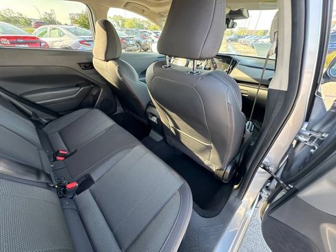 Certified 2024 Subaru Crosstrek 2.0i Premium AWD/4WD image 20