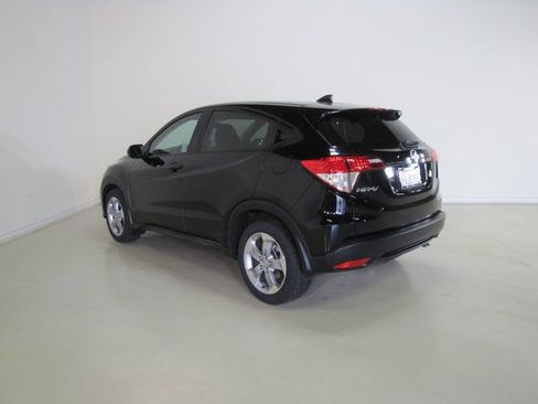 Used 2022 Honda HR-V LX image 22