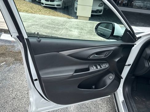 Used 2024 Buick Envista Avenir FWD image 18