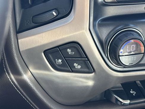 Used 2018 GMC Sierra 1500 Denali AWD/4WD image 21