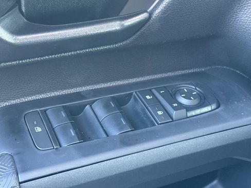 New 2026 Toyota Tacoma SR image 12