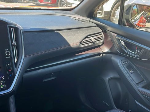 Certified 2024 Subaru WRX TR AWD/4WD image 23