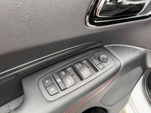 New 2026 Dodge Durango GT image 14