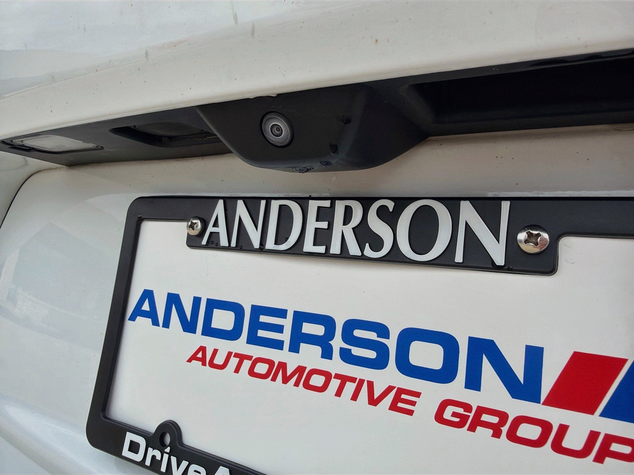 Used 2021 Jeep Grand Cherokee L Limited AWD/4WD image 8