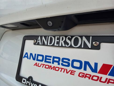 Used 2021 Jeep Grand Cherokee L Limited AWD/4WD image 8