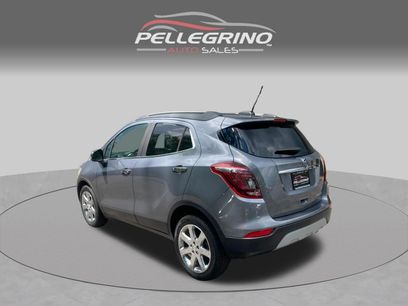 Used 2019 Buick Encore Essence w/ Experience Buick Package