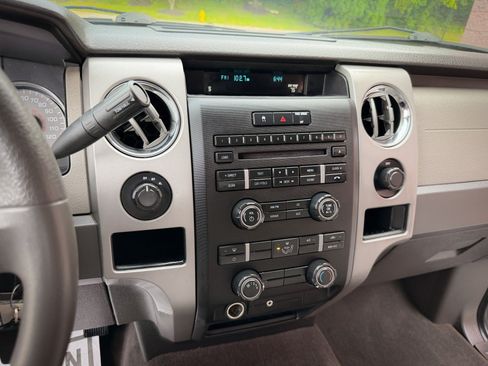 Used 2010 Ford F150 XLT AWD/4WD image 20