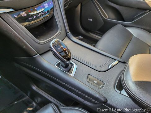 Used 2019 Cadillac XT5 Luxury FWD image 24