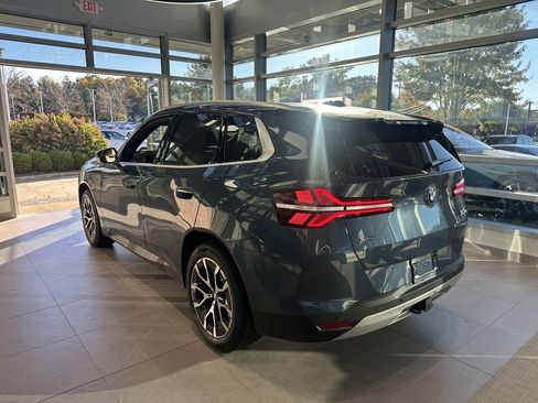New 2026 BMW X3 xDrive30 w/ Premium Package image 4