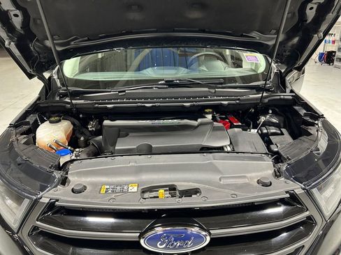 Used 2018 Ford Edge Sport w/ Equipment Group 401A image 29