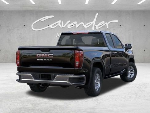 New 2026 GMC Sierra 1500 Pro image 4
