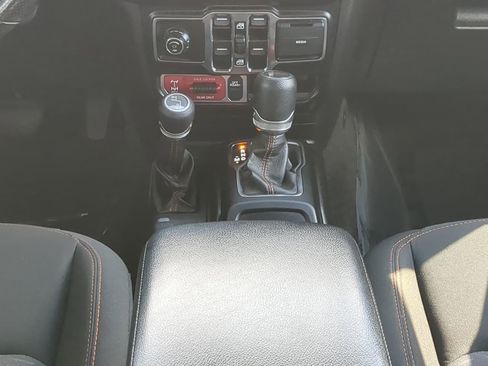 Used 2021 Jeep Gladiator Mojave image 19