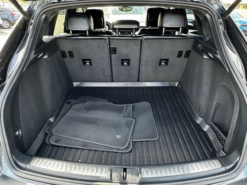 Used 2018 Porsche Macan Turbo AWD/4WD image 5