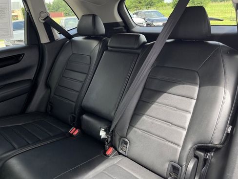 Used 2023 Honda CR-V EX-L image 25