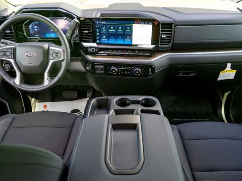 Used 2026 Chevrolet Silverado 1500 RST w/ RST Select Package RWD image 22