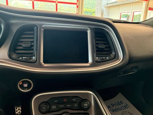 Used 2021 Dodge Challenger R/T Scat Pack w/ Dynamics Package RWD image 45