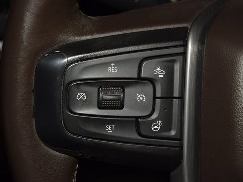 Used 2022 GMC Sierra 3500 Denali w/ Denali Ultimate Package image 38