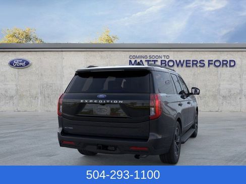 New 2026 Ford Expedition Active RWD image 10