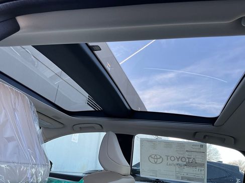 New 2026 Toyota Crown Limited image 19