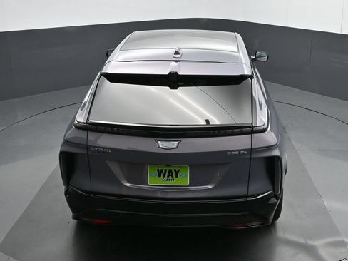 Used 2024 Cadillac Lyriq Sport AWD/4WD image 41