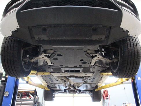 Used 2023 Mercedes-Benz GLE 53 AMG 4MATIC Coupe image 94