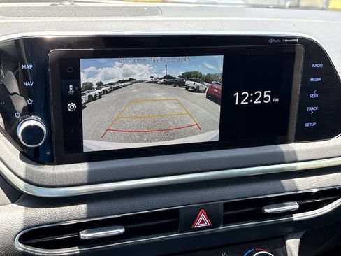 Used 2023 Hyundai Sonata SEL FWD image 21