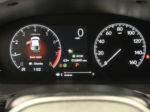 Used 2024 Honda Civic Sport image 11