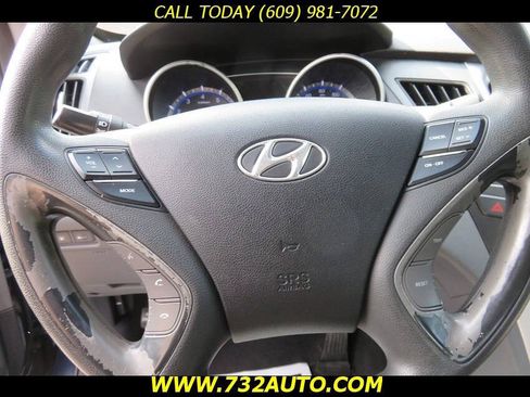 Used 2011 Hyundai Sonata GLS w/ Popular Equipment Pkg 2 FWD image 29