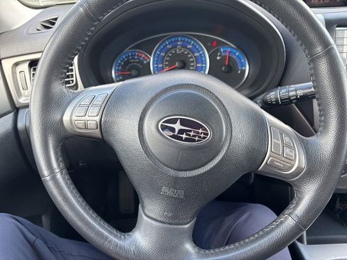 Used 2009 Subaru Forester 2.5X Limited AWD/4WD image 17