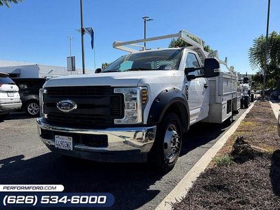 Used 2019 Ford F350 XL w/ XL Value Package