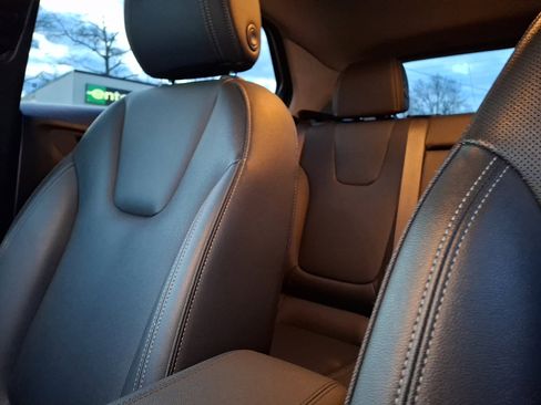 Certified 2024 Buick Encore GX Sport Touring w/ Comfort Package image 18