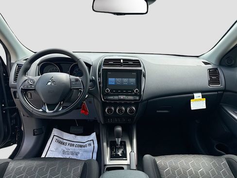New 2026 Mitsubishi Outlander Sport LE AWD/4WD image 24