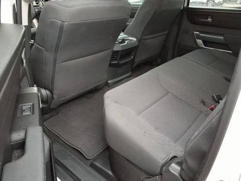 Used 2023 Toyota Tundra SR5 w/ SR5 Convenience Package AWD/4WD image 31