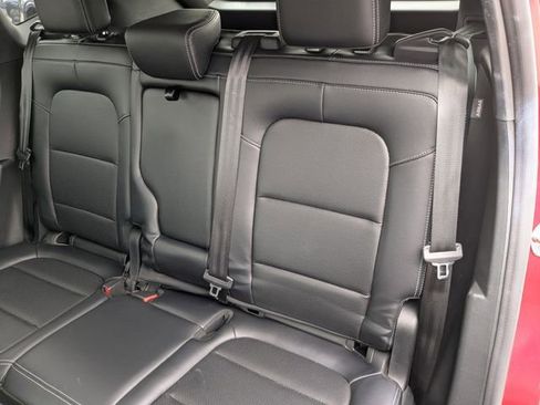Used 2021 Ford Escape SEL FWD image 24