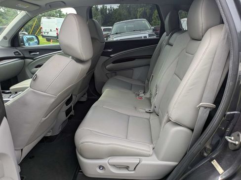 Used 2016 Acura MDX SH-AWD image 16