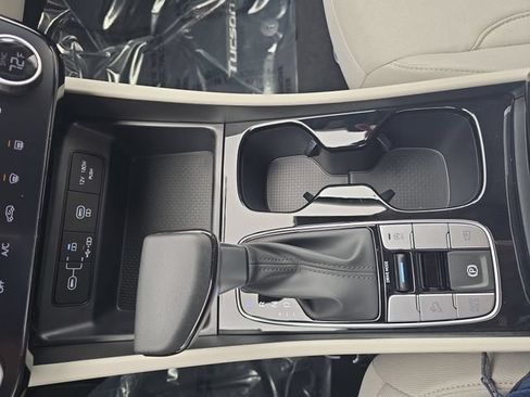 New 2026 Hyundai Tucson SEL FWD image 19