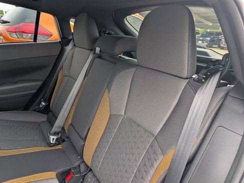 New 2026 Subaru Crosstrek 2.5i Sport AWD/4WD image 20
