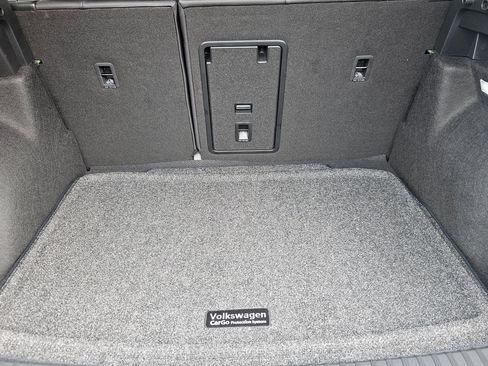 New 2026 Volkswagen Taos SEL AWD/4WD image 26