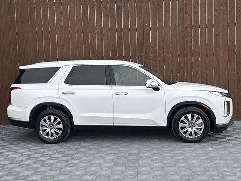 Used 2025 Hyundai Palisade SEL image 17
