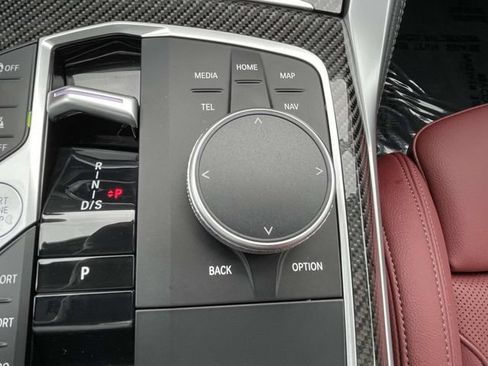 Used 2025 BMW 440i xDrive Coupe w/ Premium Package AWD/4WD image 24
