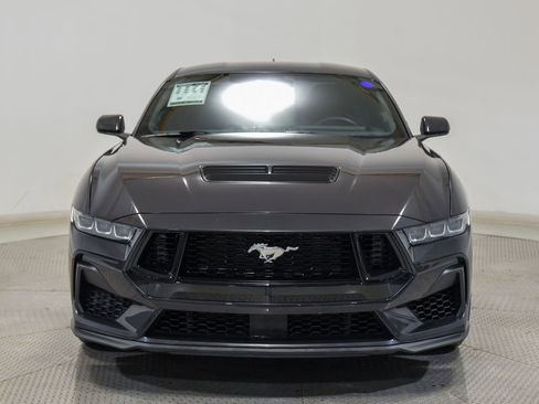 Used 2024 Ford Mustang GT Premium w/ GT Performance Package RWD image 5